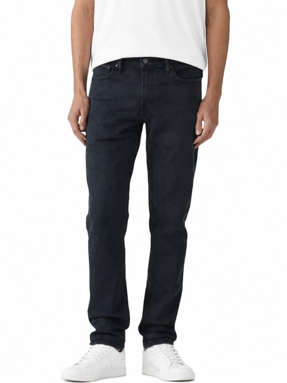 EUC Levi’s 511 Slim Fit Men’s Jeans W33 L30 Escape With Me Dark Wash